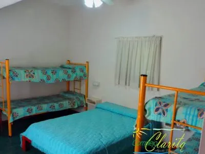 Cabañas Complejo Clarita