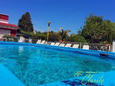 Cabañas Complejo Clarita