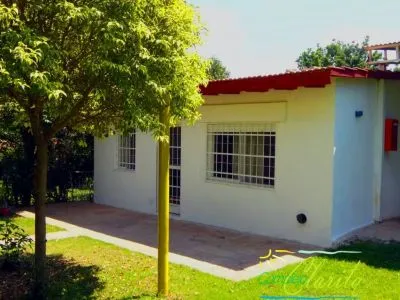 Cabañas Complejo Clarita