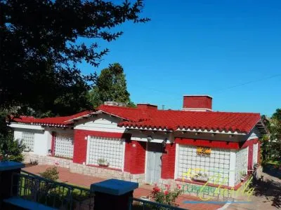 Cabañas Complejo Clarita