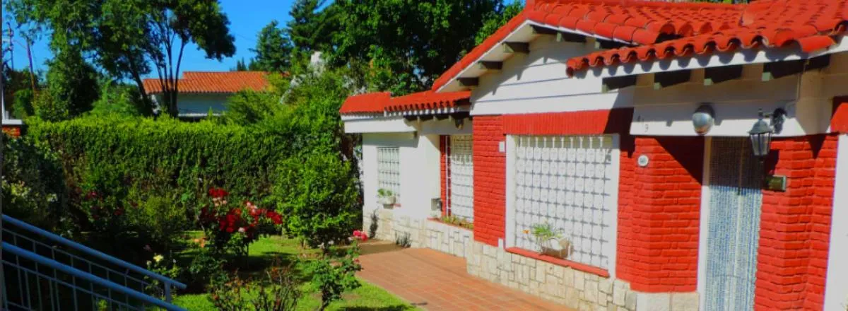 Cabañas Complejo Clarita