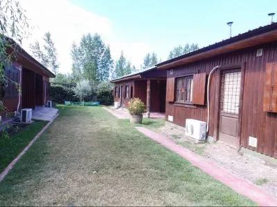 Cabins Cabins Viña Aliwen