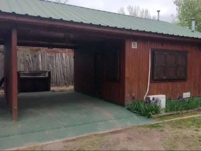 Cabins Cabins Viña Aliwen