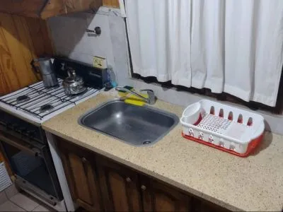 Cabins Cabins Viña Aliwen