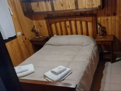 Cabins Cabins Viña Aliwen