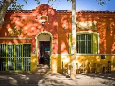 Casa Pueblo Hostales  en  Mendoza