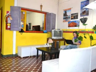 Boarding-houses Casa Pueblo