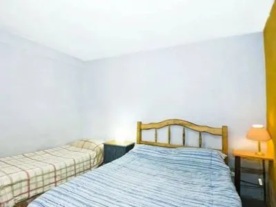 Boarding-houses Casa Pueblo