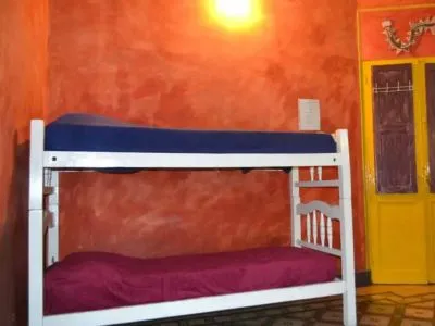 Boarding-houses Casa Pueblo