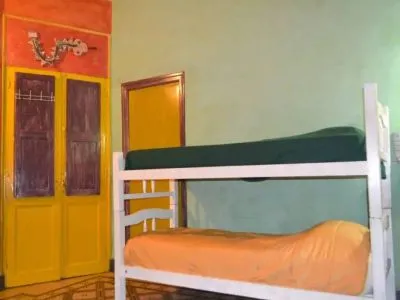 Boarding-houses Casa Pueblo