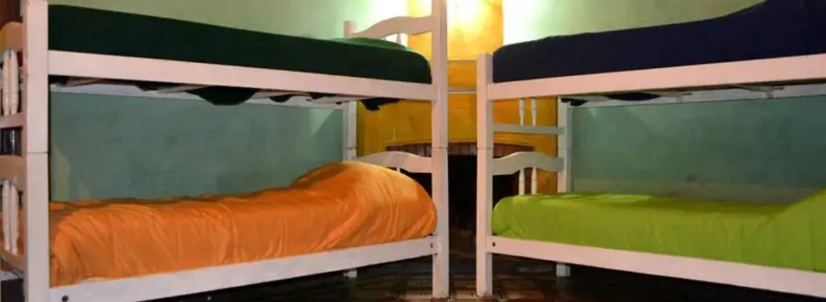 Boarding-houses Casa Pueblo