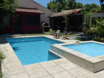 Chill Inn Hostales  en  Mendoza