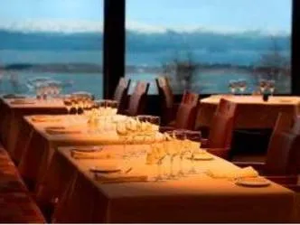 La Cravia - Arakur Hotel Restaurants  in  Ushuaia
