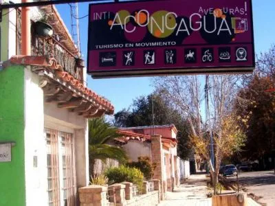 Intiaconcagua