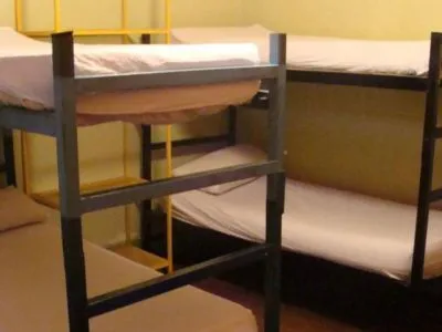 Albergues/Hostels Intiaconcagua