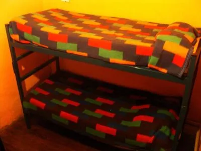 Albergues/Hostels Intiaconcagua