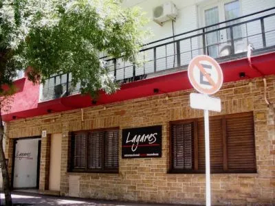 Lagares Hostales  en  Mendoza