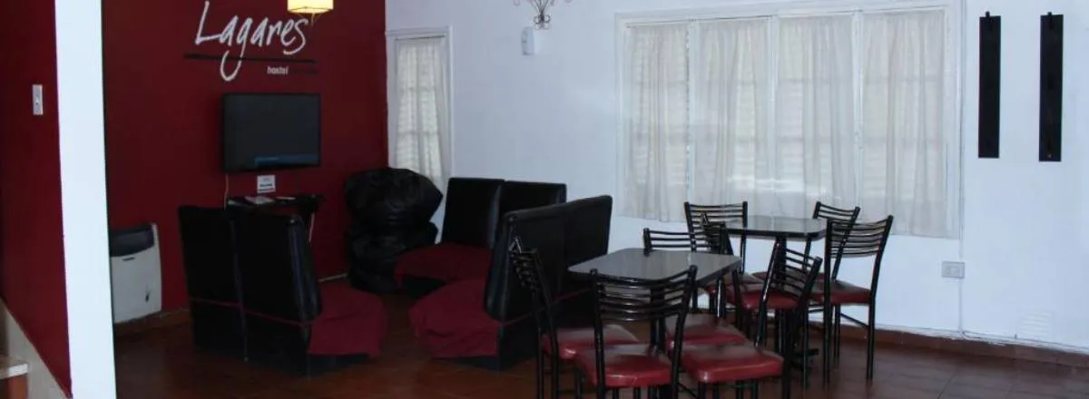 Hostales Lagares