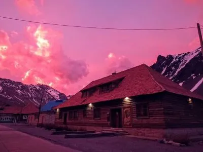 Portezuelo del Viento