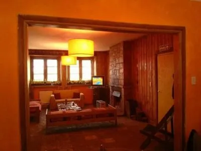 Hostales Portezuelo del Viento