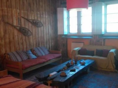 Hostales Portezuelo del Viento