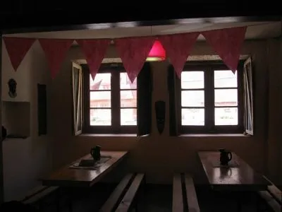 Hostales Portezuelo del Viento