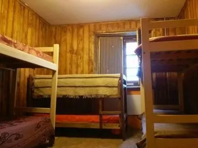 Hostales Portezuelo del Viento