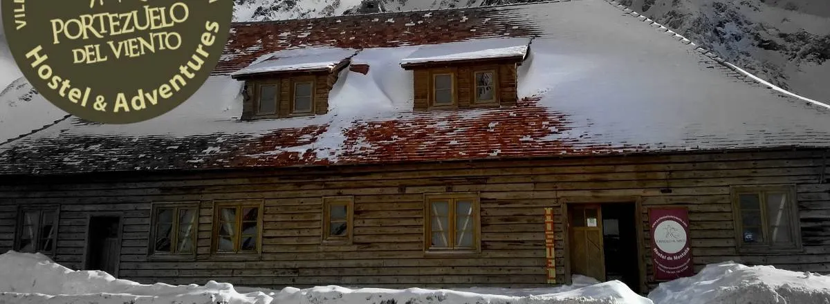 Hostales Portezuelo del Viento