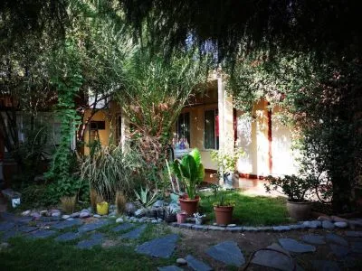 Sosahaus Hostales  en  Mendoza