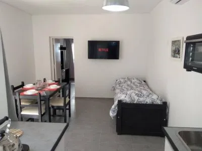 Center Apart Mendoza Apart Hoteles  en  Mendoza