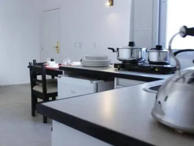 Apart Hoteles Center Apart Mendoza