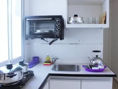 Apart Hoteles Center Apart Mendoza