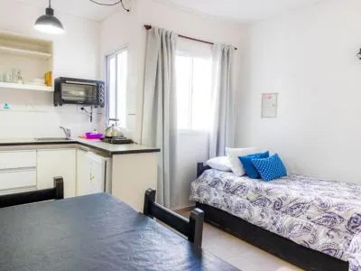 Apart Hoteles Center Apart Mendoza