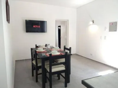 Apart Hoteles Center Apart Mendoza