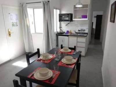 Apart Hoteles Center Apart Mendoza