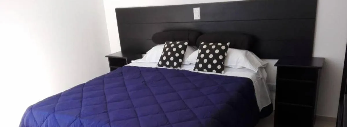 Apart Hoteles Center Apart Mendoza