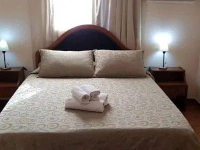 Nuevo Hotel City Hoteles  en  Mendoza