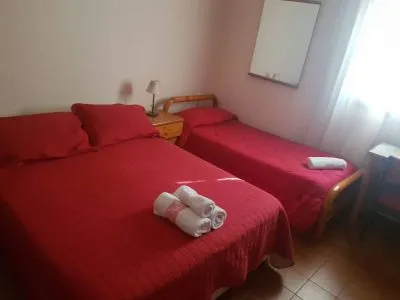 Hotels Nuevo Hotel City