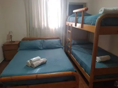 Hotels Nuevo Hotel City