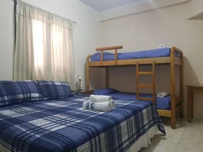 Hotels Nuevo Hotel City