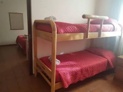 Hotels Nuevo Hotel City