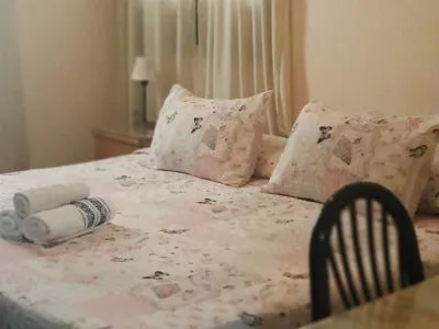 Hotels Nuevo Hotel City