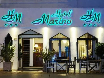 3-star Hotels Hotel Marino