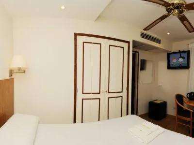 3-star Hotels Hotel Marino