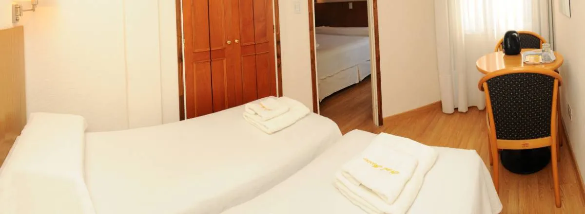 3-star Hotels Hotel Marino