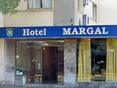 Margal Hoteles  en  Mendoza