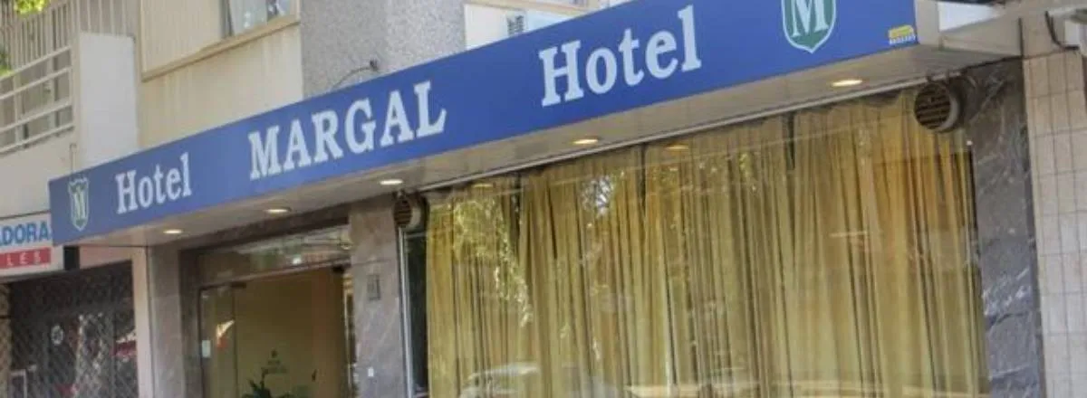 Hoteles Margal