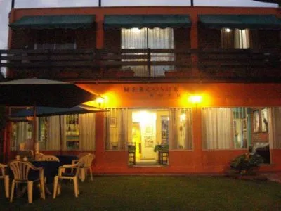 Mercosur Hoteles  en  Mendoza