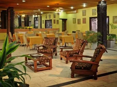 Hoteles 2 estrellas Regine