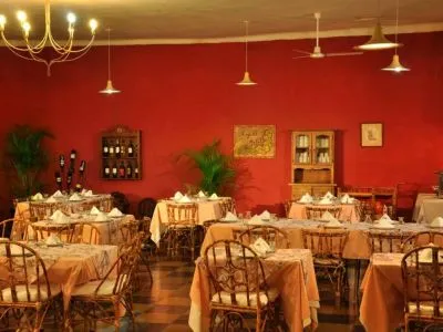 Hoteles 2 estrellas Regine